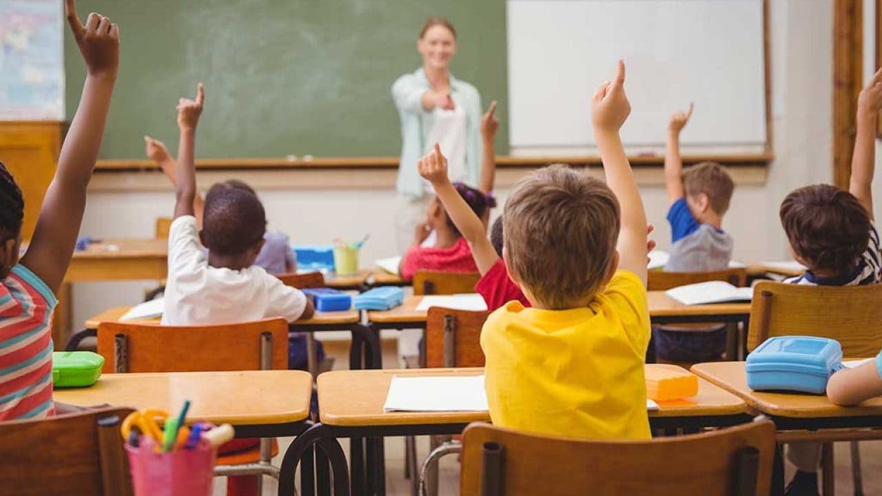 ترميم المدرسة الفنية